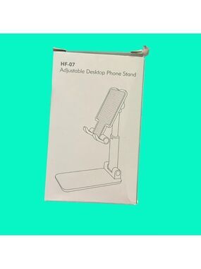 Phone Stand